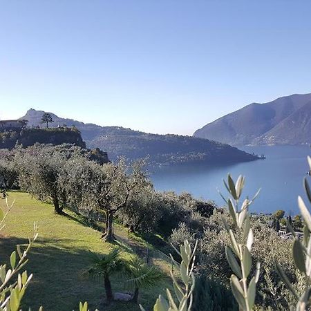 Casa Madali' - Nel Borgo Leilighet Marone Eksteriør bilde