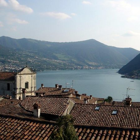 Casa Madali' - Nel Borgo Leilighet Marone Eksteriør bilde