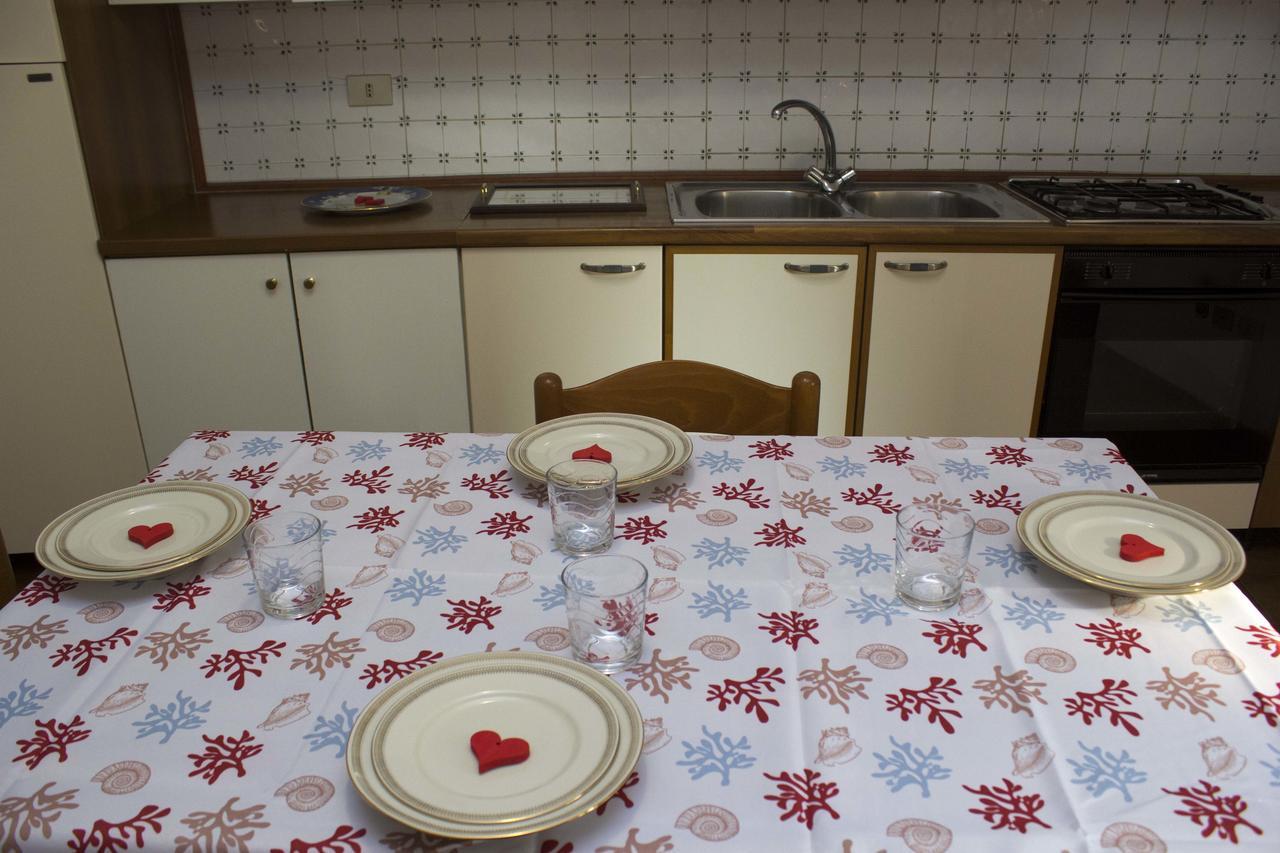 Casa Madali' - Nel Borgo Leilighet Marone Eksteriør bilde